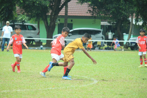 [IJL-U12 140925] SHIN TAEYONG ACADEMY VS MUTIARA CEMPAKA UTAMA