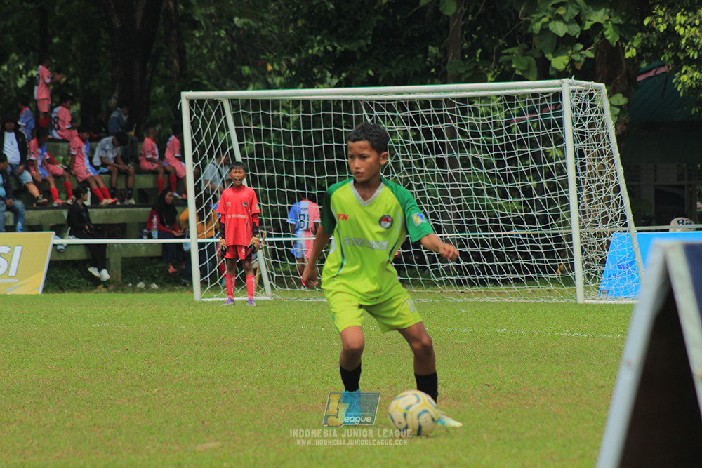 ijl u12 140925 toyo haryono vs pam jaya fa