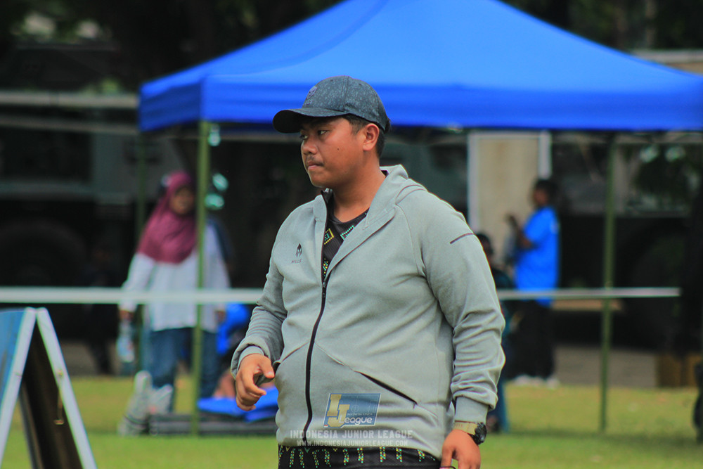 ijl u12 140925 toyo haryono vs pam jaya fa