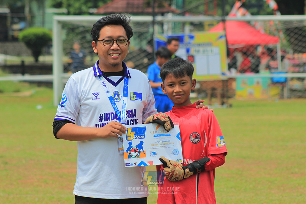 ijl u12 140925 toyo haryono vs pam jaya fa