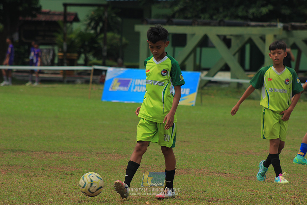 ijl u12 140925 toyo haryono vs pam jaya fa