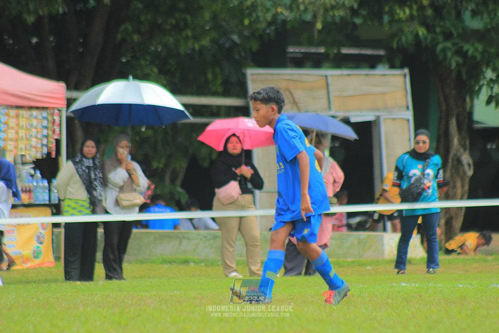 ijl u12 140925 toyo haryono vs pam jaya fa