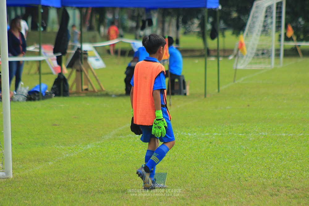ijl u12 140925 toyo haryono vs pam jaya fa