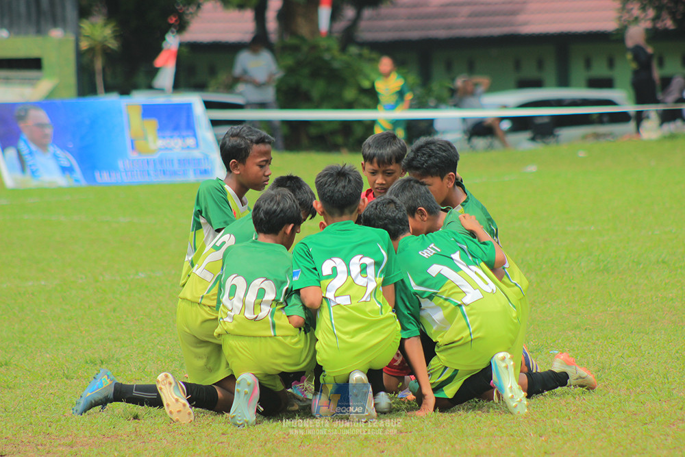 ijl u12 140925 toyo haryono vs pam jaya fa