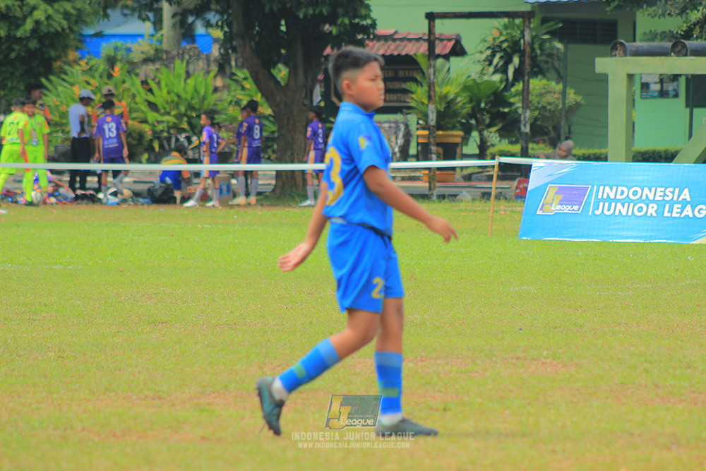 ijl u12 140925 toyo haryono vs pam jaya fa