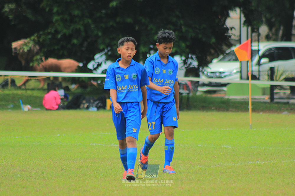 ijl u12 140925 toyo haryono vs pam jaya fa