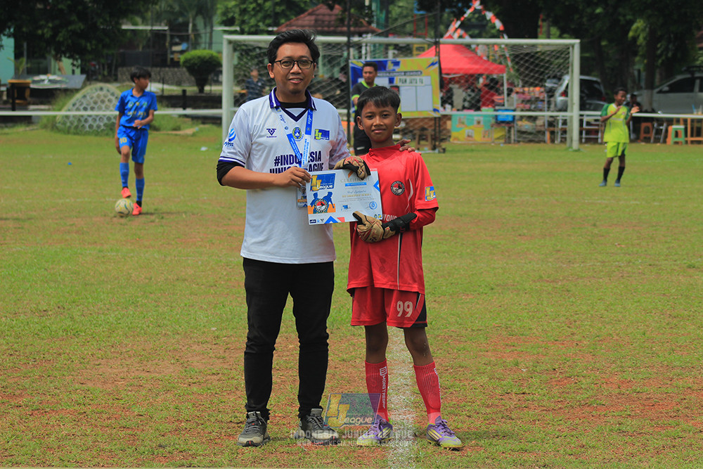 ijl u12 140925 toyo haryono vs pam jaya fa