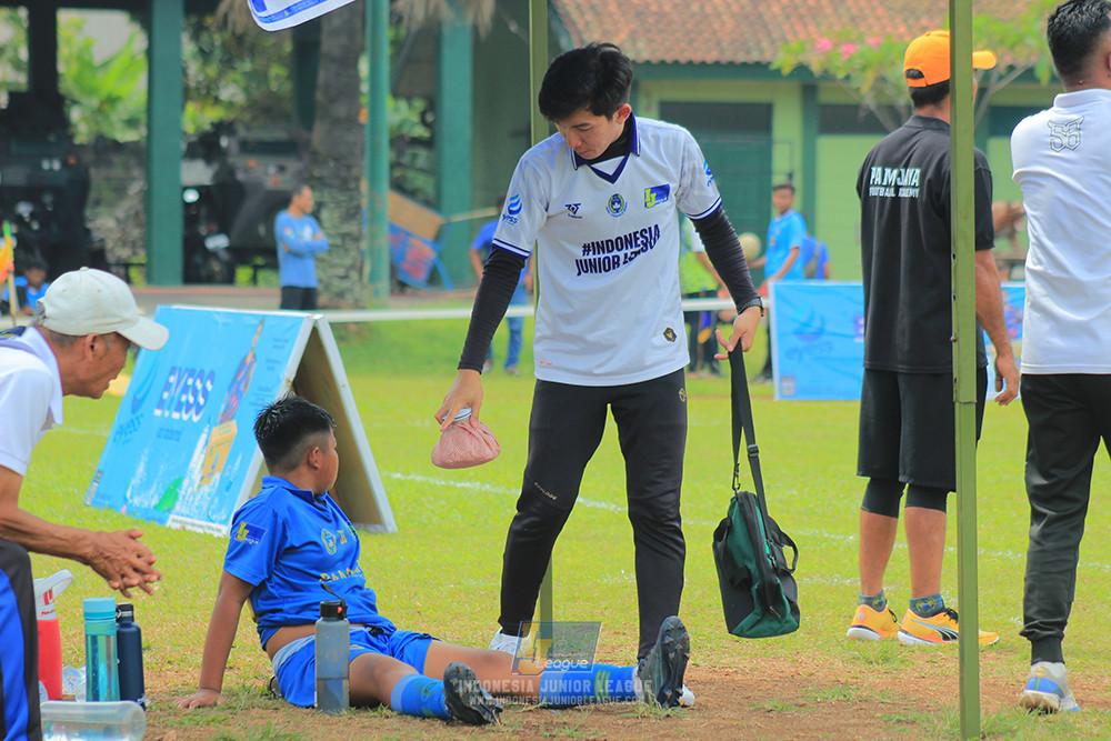 ijl u12 140925 toyo haryono vs pam jaya fa