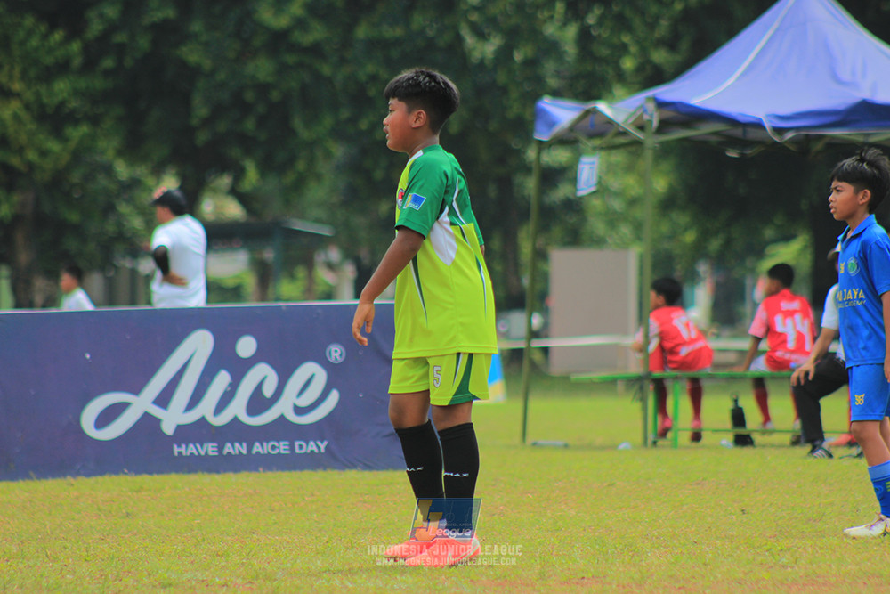 ijl u12 140925 toyo haryono vs pam jaya fa