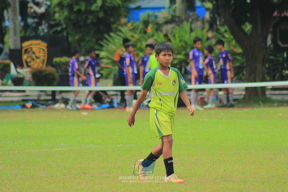 ijl u12 140925 toyo haryono vs pam jaya fa