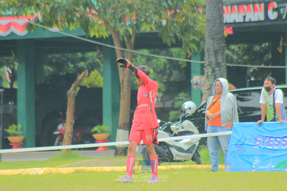 ijl u12 140925 toyo haryono vs pam jaya fa