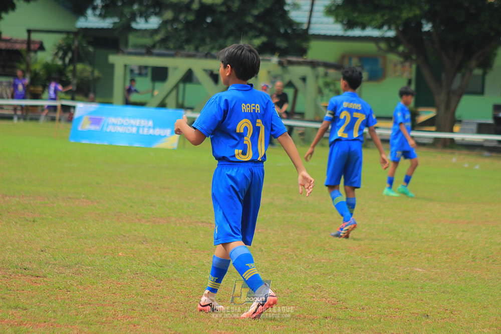 ijl u12 140925 toyo haryono vs pam jaya fa