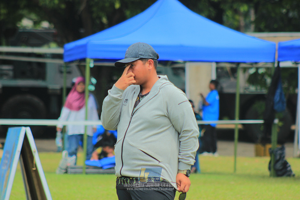 ijl u12 140925 toyo haryono vs pam jaya fa
