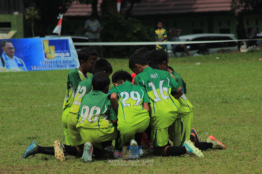 ijl u12 140925 toyo haryono vs pam jaya fa