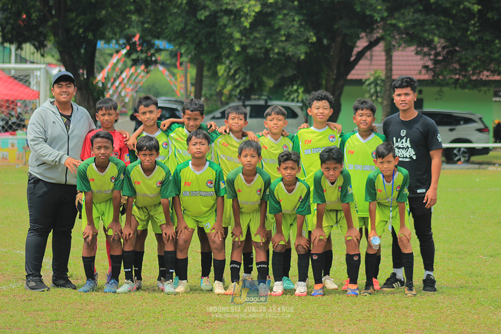 ijl u12 140925 toyo haryono vs pam jaya fa