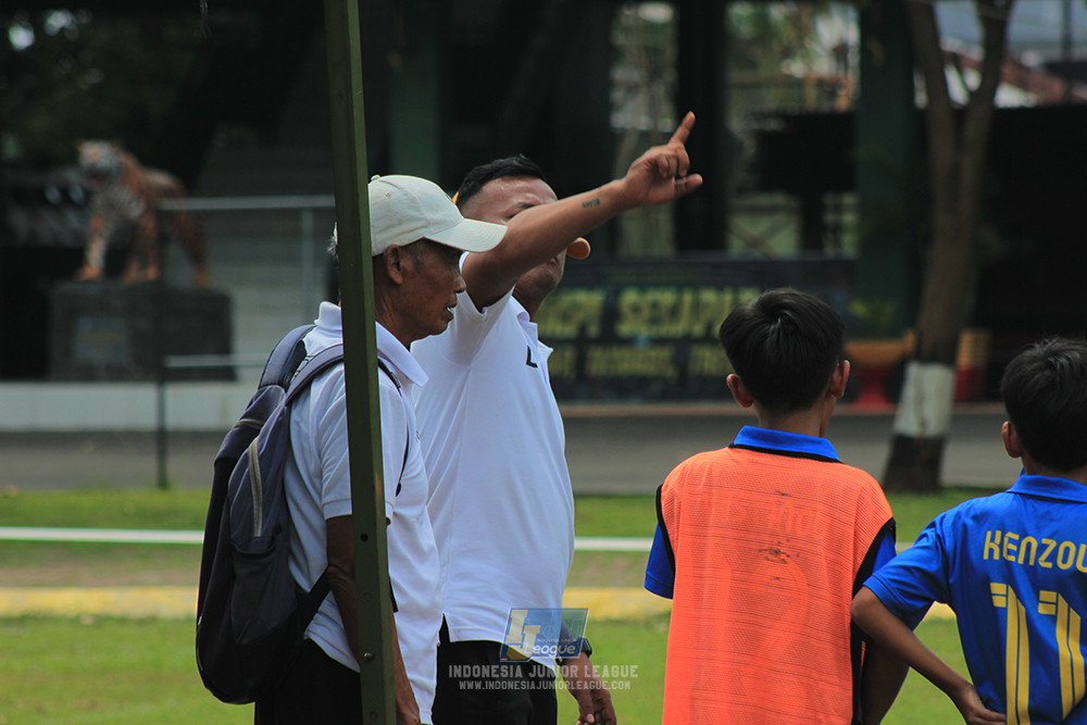 ijl u12 140925 toyo haryono vs pam jaya fa