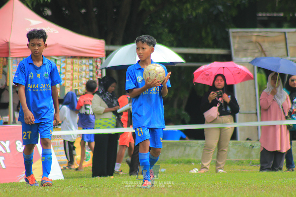 ijl u12 140925 toyo haryono vs pam jaya fa