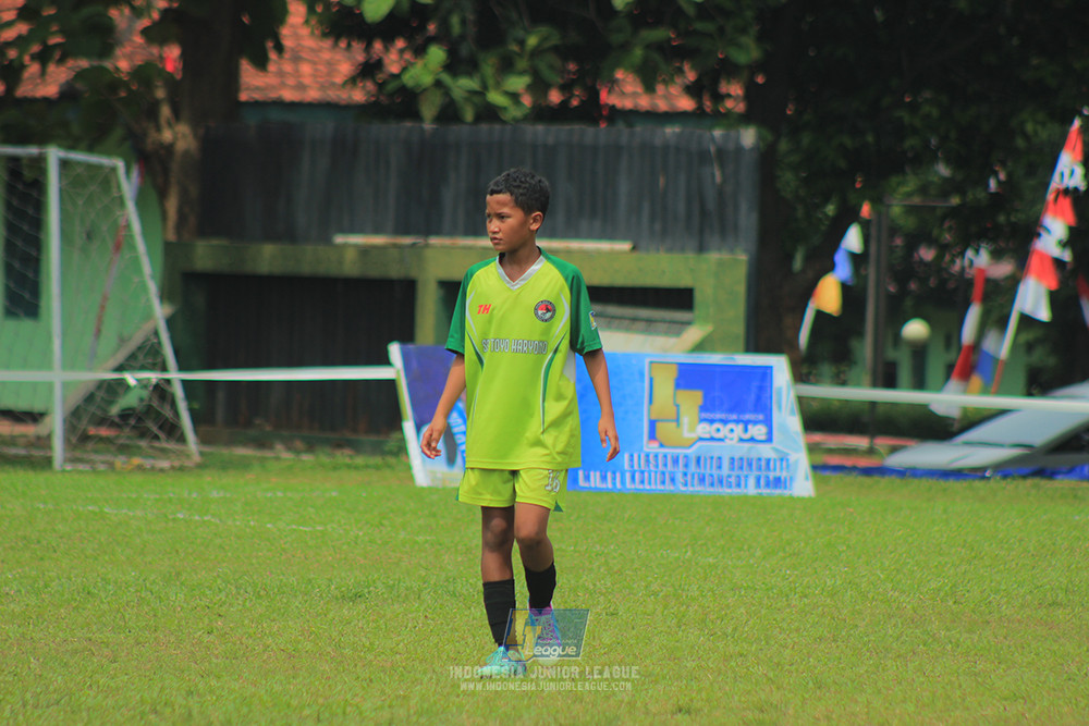 ijl u12 140925 toyo haryono vs pam jaya fa