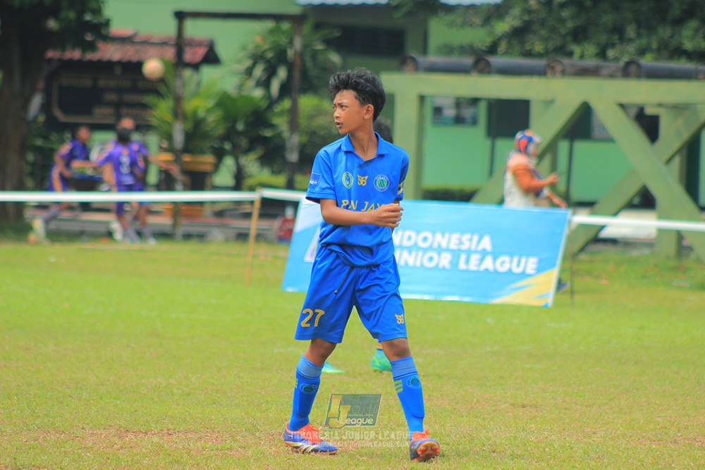 ijl u12 140925 toyo haryono vs pam jaya fa
