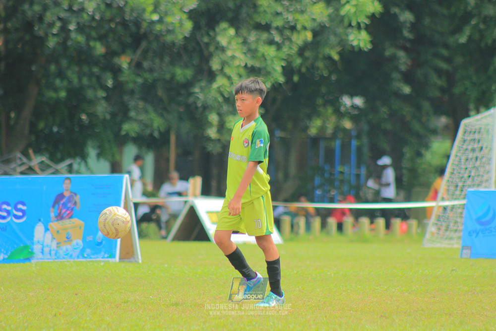 ijl u12 140925 toyo haryono vs pam jaya fa