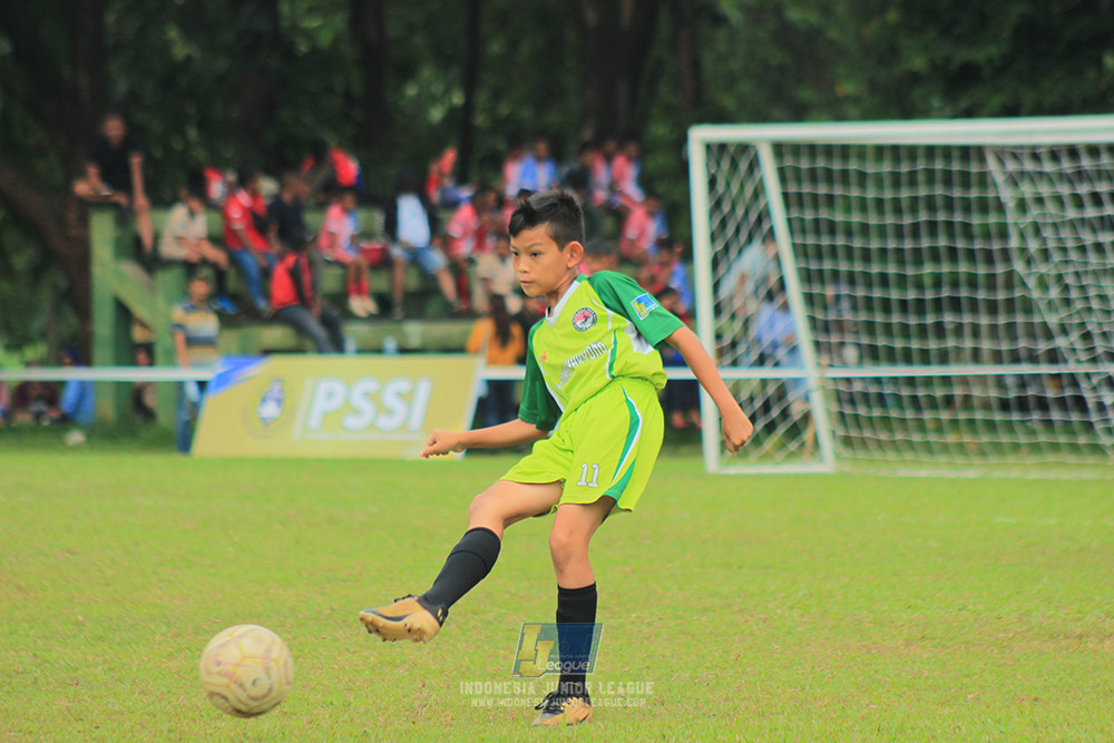ijl u12 140925 toyo haryono vs pam jaya fa