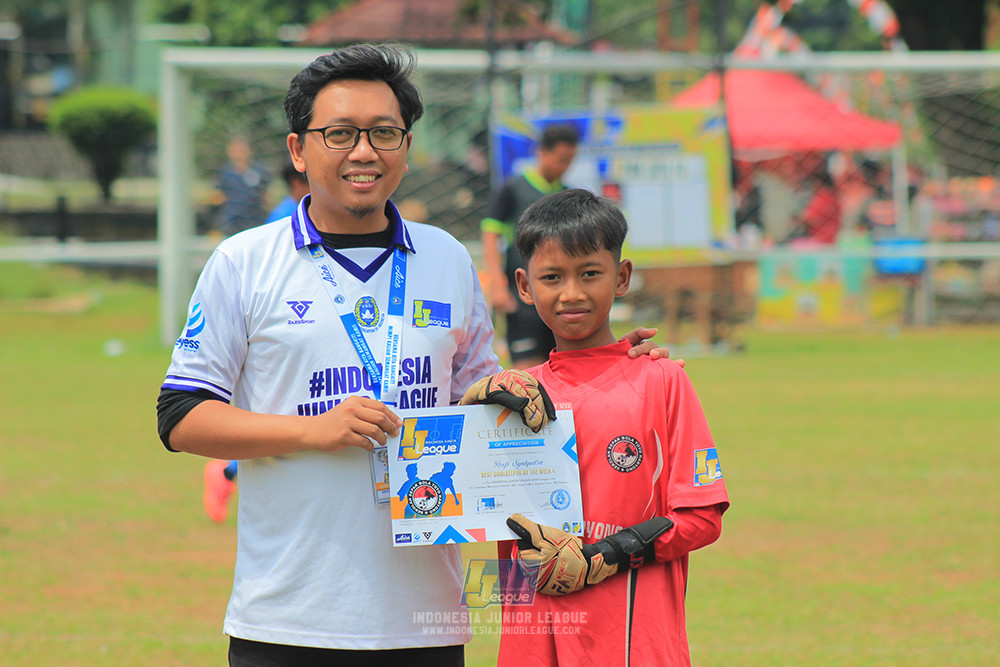 ijl u12 140925 toyo haryono vs pam jaya fa