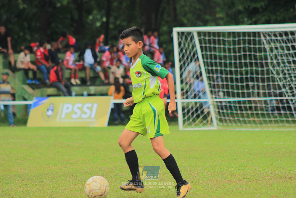 ijl u12 140925 toyo haryono vs pam jaya fa