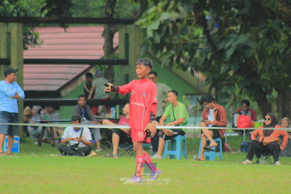 ijl u12 140925 toyo haryono vs pam jaya fa