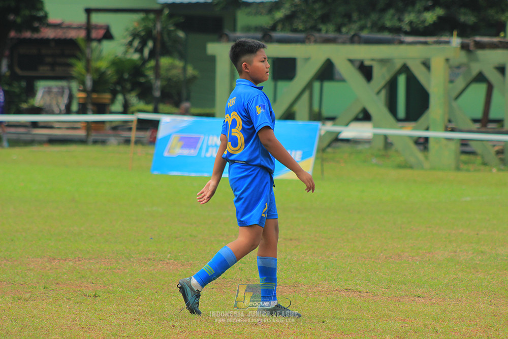 ijl u12 140925 toyo haryono vs pam jaya fa