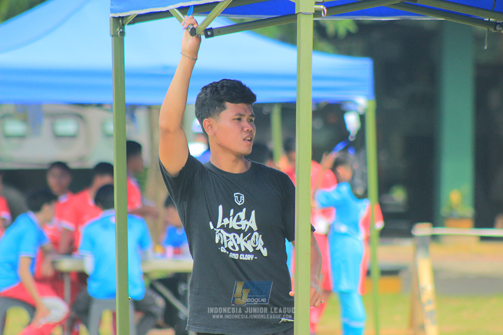 ijl u12 140925 toyo haryono vs pam jaya fa