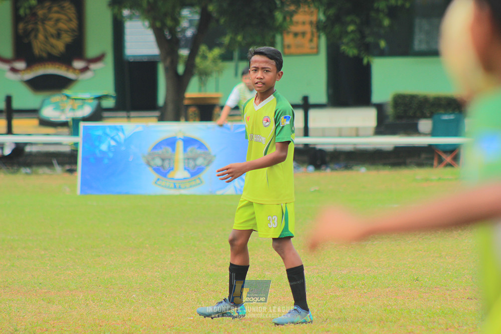 ijl u12 140925 toyo haryono vs pam jaya fa