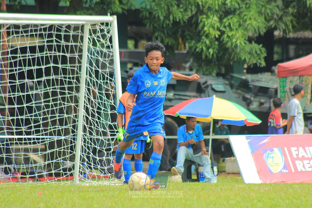 ijl u12 140925 toyo haryono vs pam jaya fa