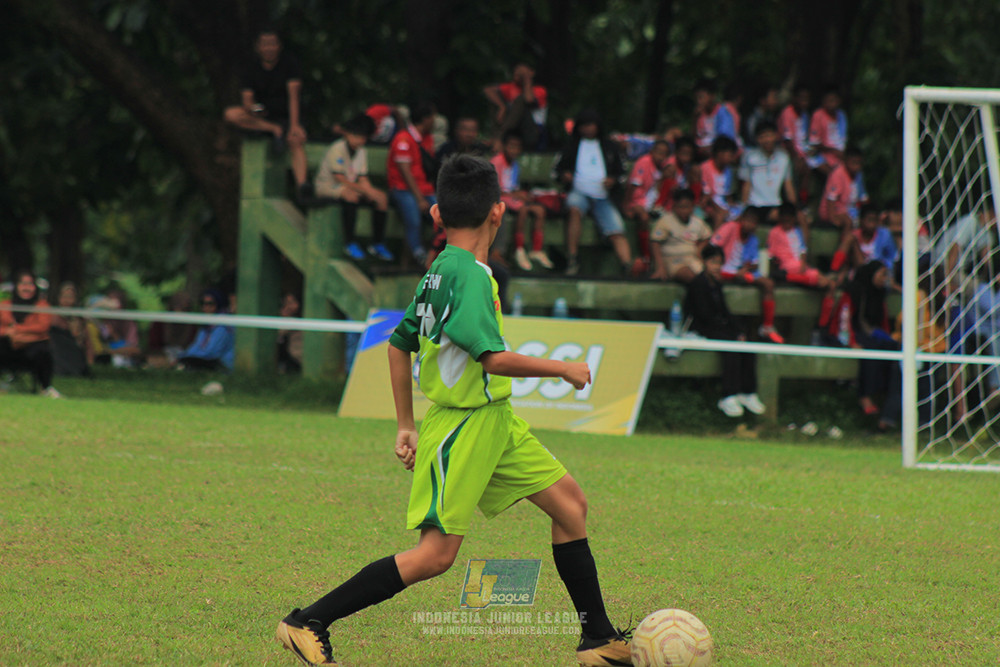 ijl u12 140925 toyo haryono vs pam jaya fa