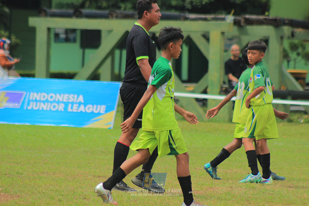 ijl u12 140925 toyo haryono vs pam jaya fa