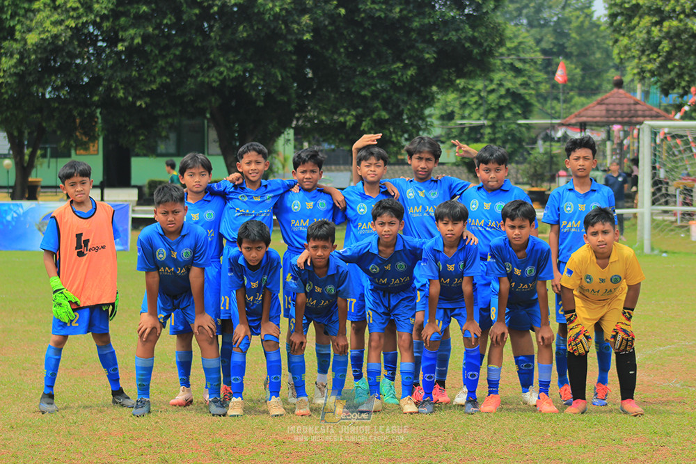 ijl u12 140925 toyo haryono vs pam jaya fa