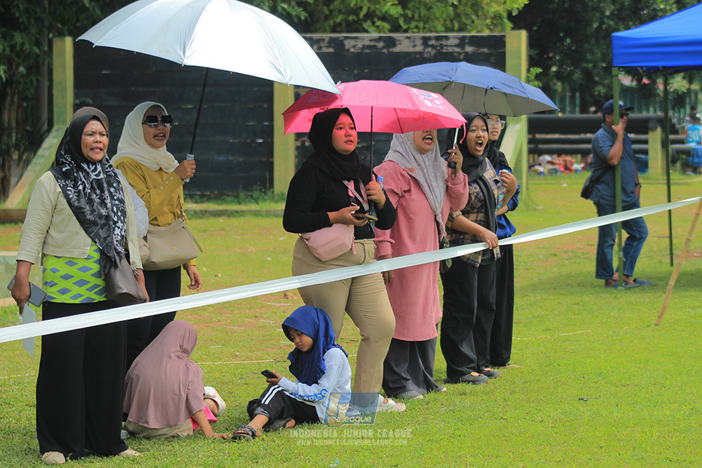 ijl u12 140925 toyo haryono vs pam jaya fa
