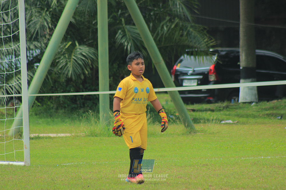 ijl u12 140925 toyo haryono vs pam jaya fa