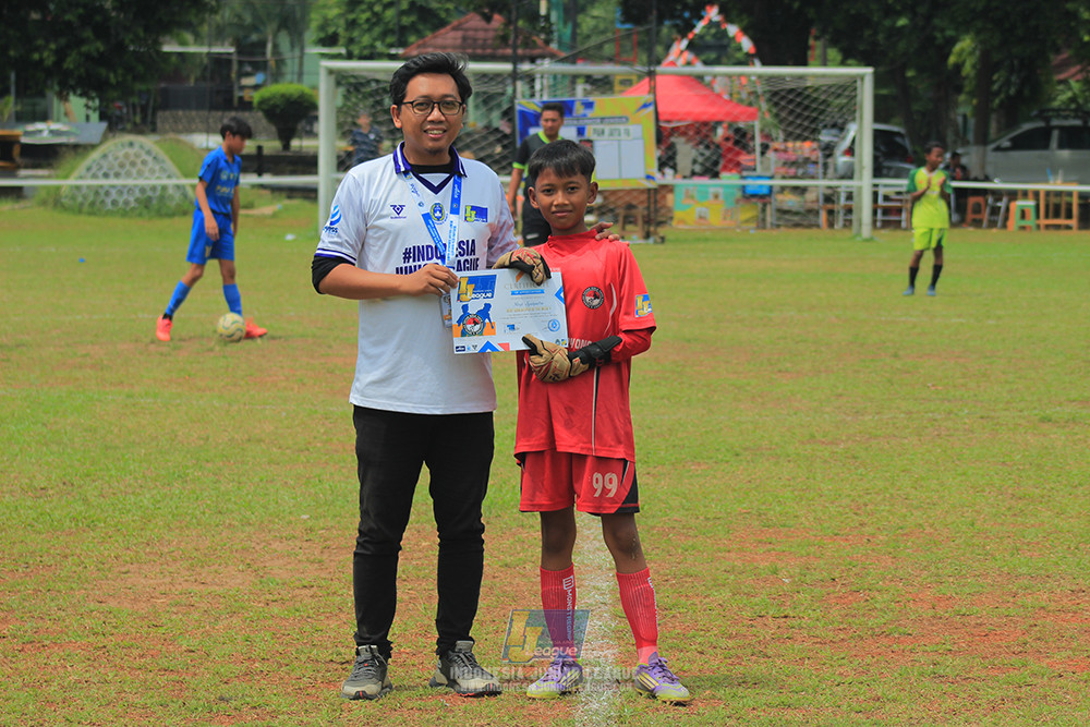 ijl u12 140925 toyo haryono vs pam jaya fa