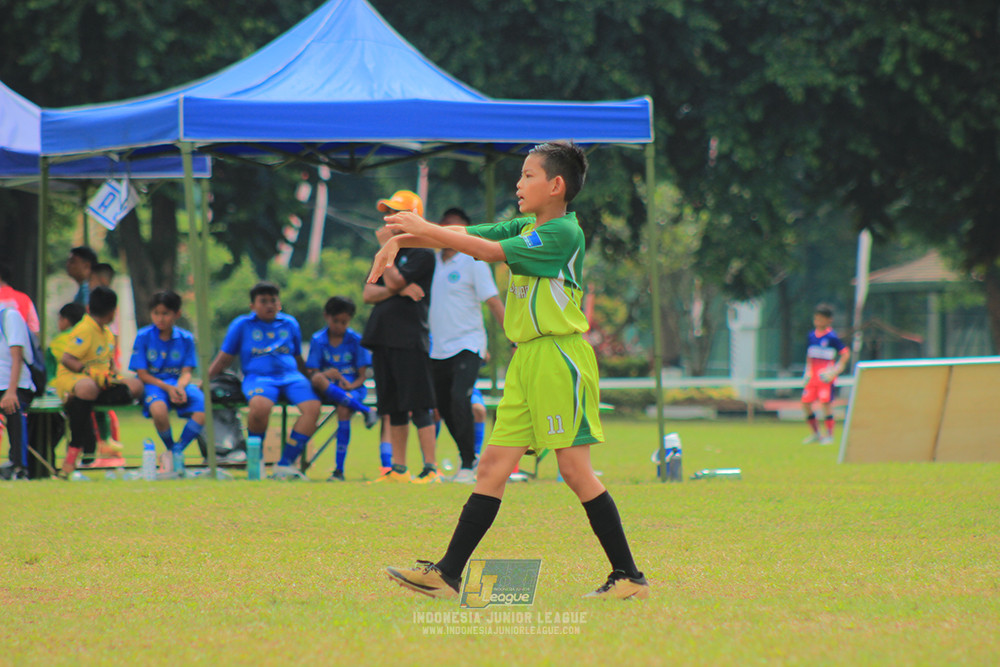 ijl u12 140925 toyo haryono vs pam jaya fa
