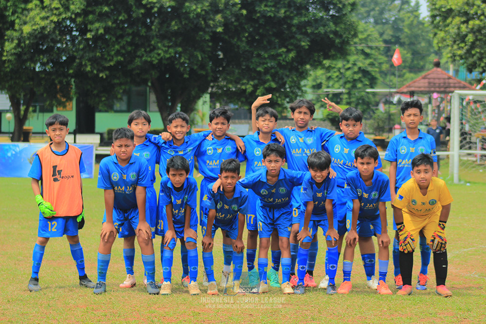 ijl u12 140925 toyo haryono vs pam jaya fa