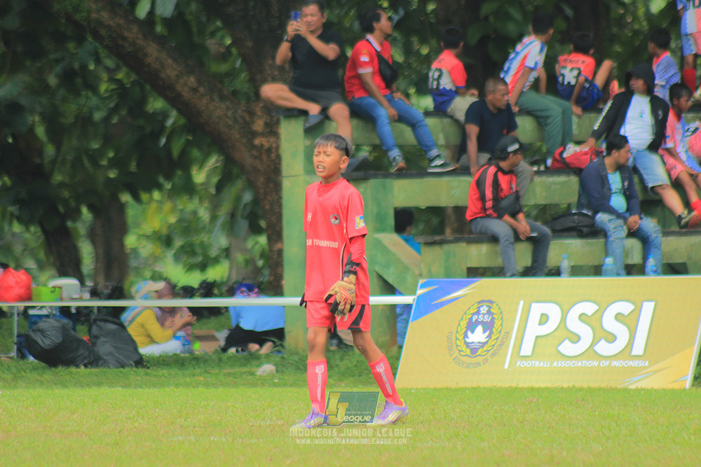 ijl u12 140925 toyo haryono vs pam jaya fa