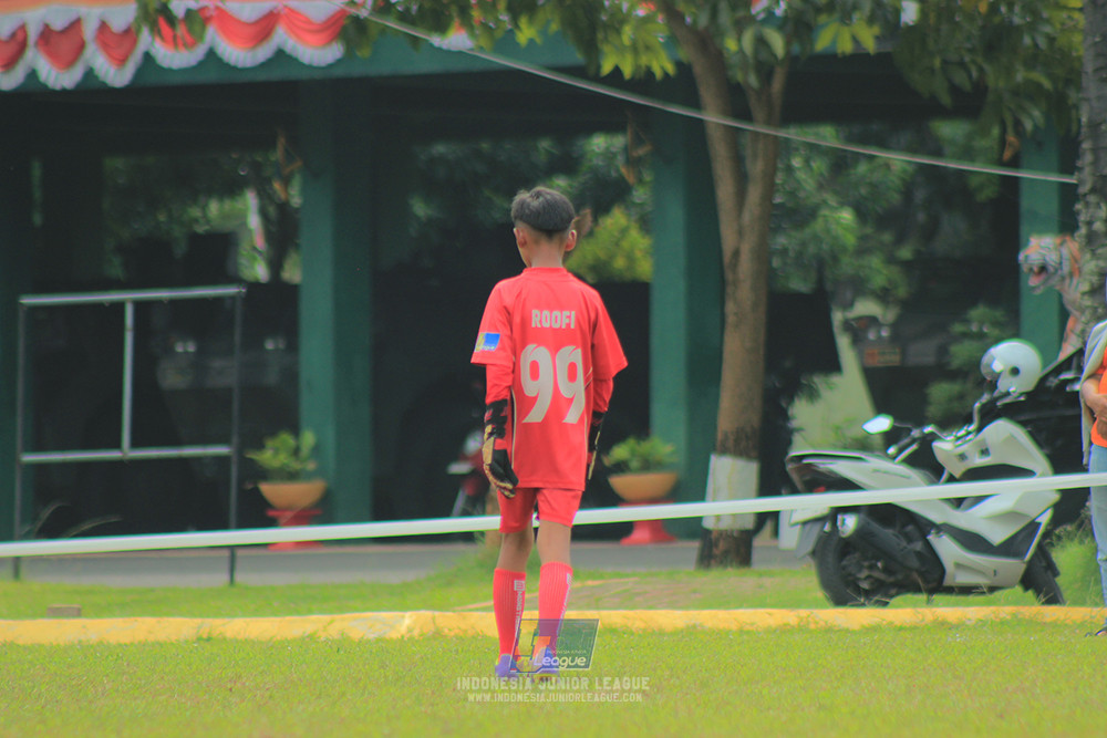 ijl u12 140925 toyo haryono vs pam jaya fa