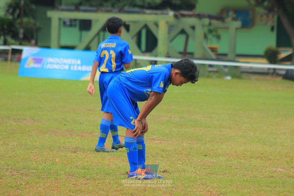 ijl u12 140925 toyo haryono vs pam jaya fa