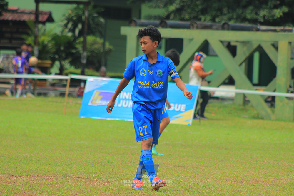 ijl u12 140925 toyo haryono vs pam jaya fa