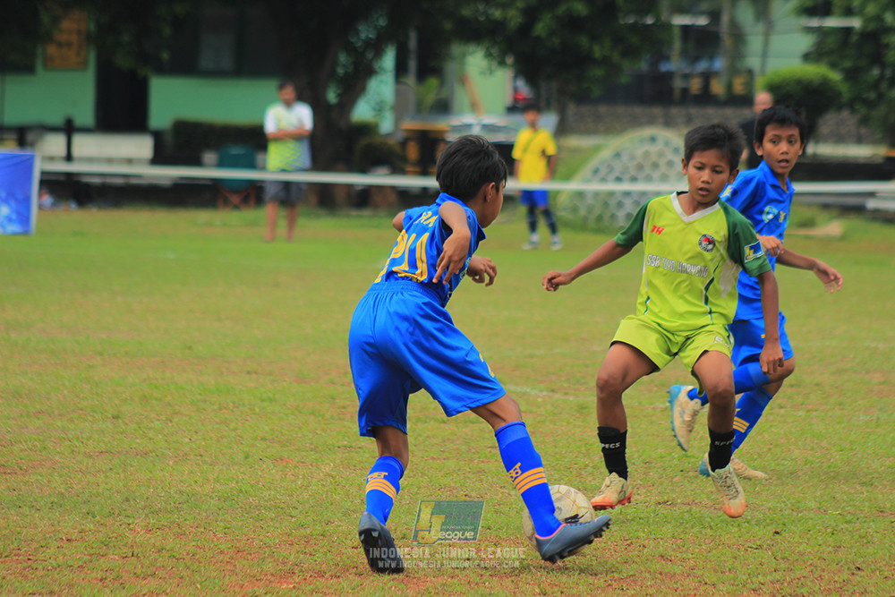ijl u12 140925 toyo haryono vs pam jaya fa