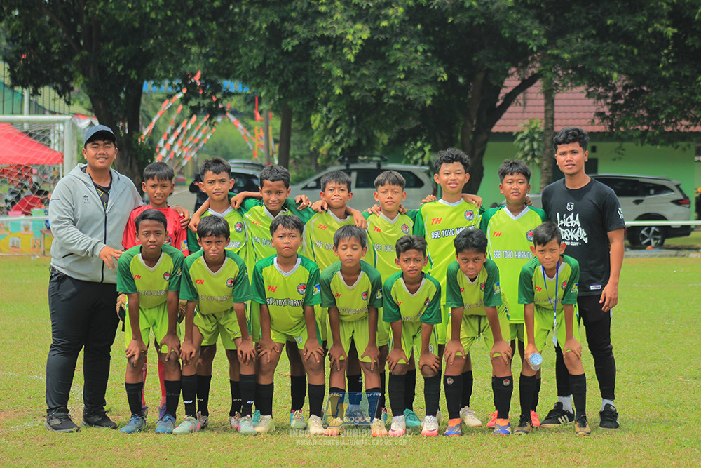 ijl u12 140925 toyo haryono vs pam jaya fa