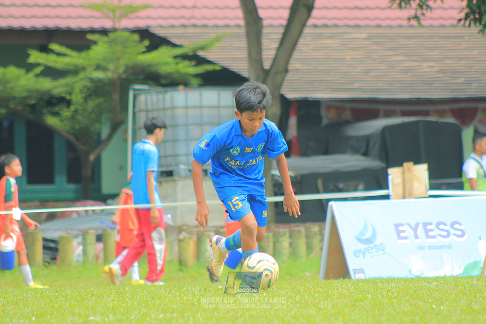 ijl u12 140925 toyo haryono vs pam jaya fa