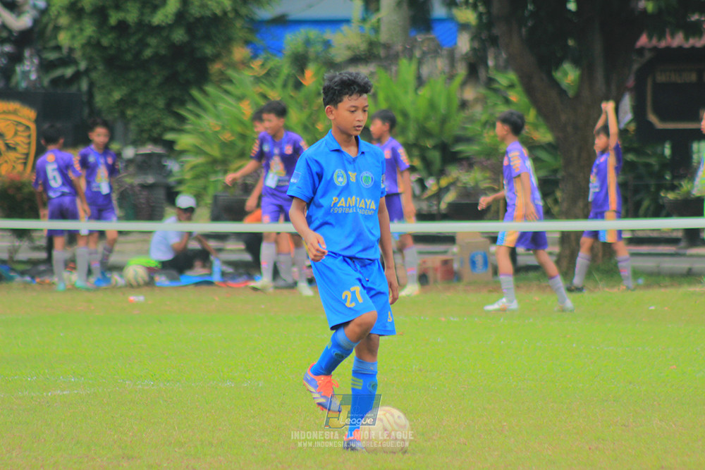 ijl u12 140925 toyo haryono vs pam jaya fa