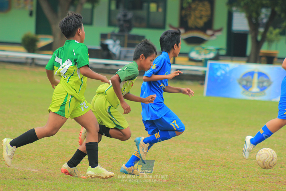 ijl u12 140925 toyo haryono vs pam jaya fa