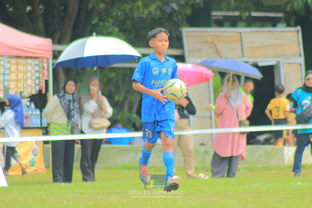 ijl u12 140925 toyo haryono vs pam jaya fa